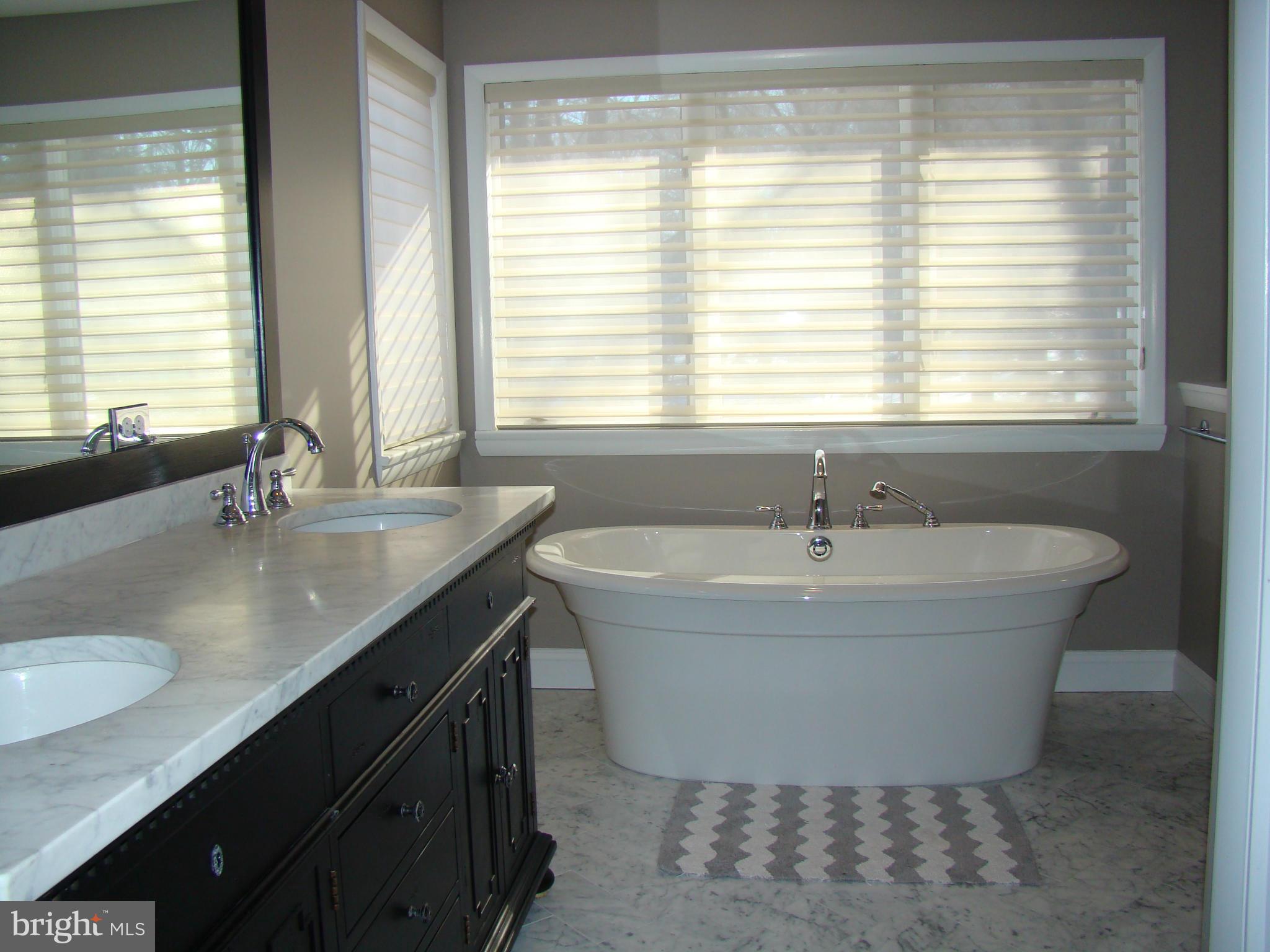 5 Roland Court Ruxton, MD 21204 - Photo 19 of 30 Bath (Master)