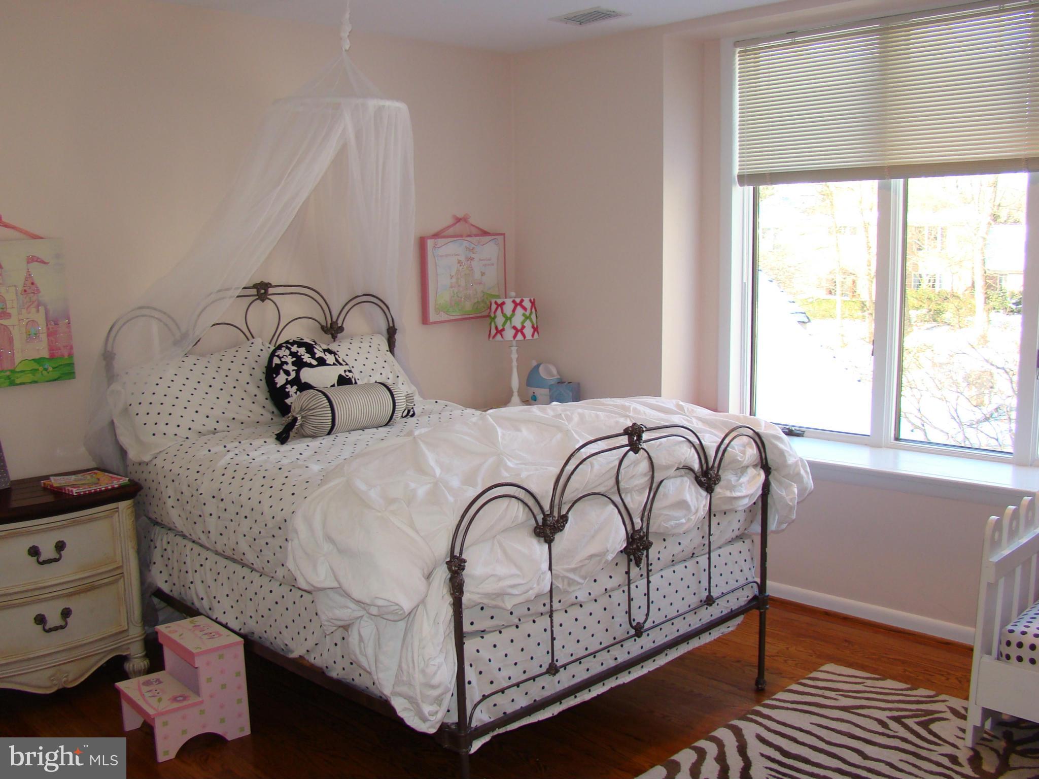 5 Roland Court Ruxton, MD 21204 - Photo 22 of 30 Bedroom
