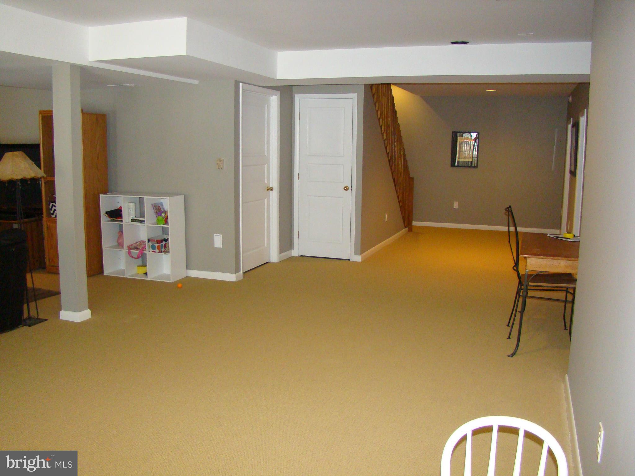 5 Roland Court Ruxton, MD 21204 - Photo 25 of 30 Basement