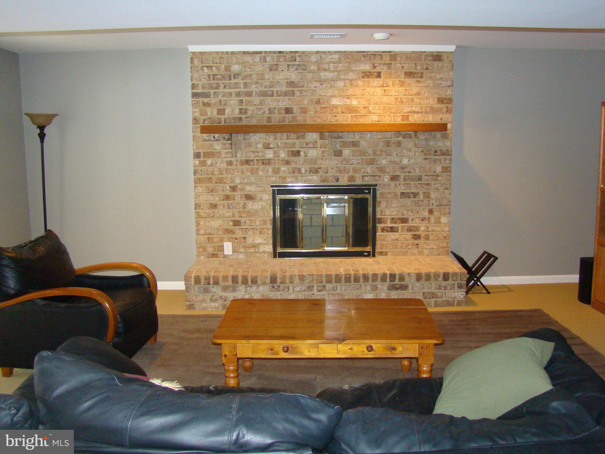 5 Roland Court Ruxton, MD 21204 - Photo 26 of 30 Basement