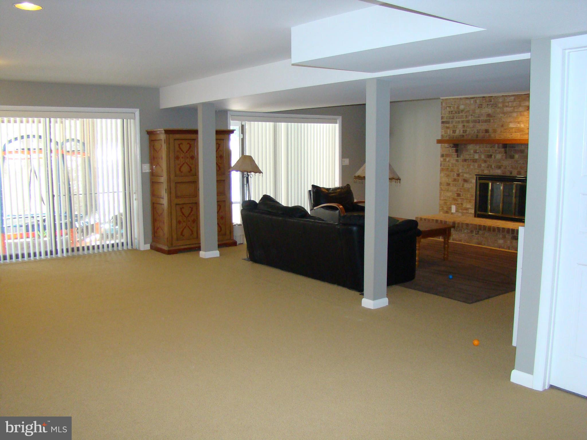 5 Roland Court Ruxton, MD 21204 - Photo 27 of 30 Basement