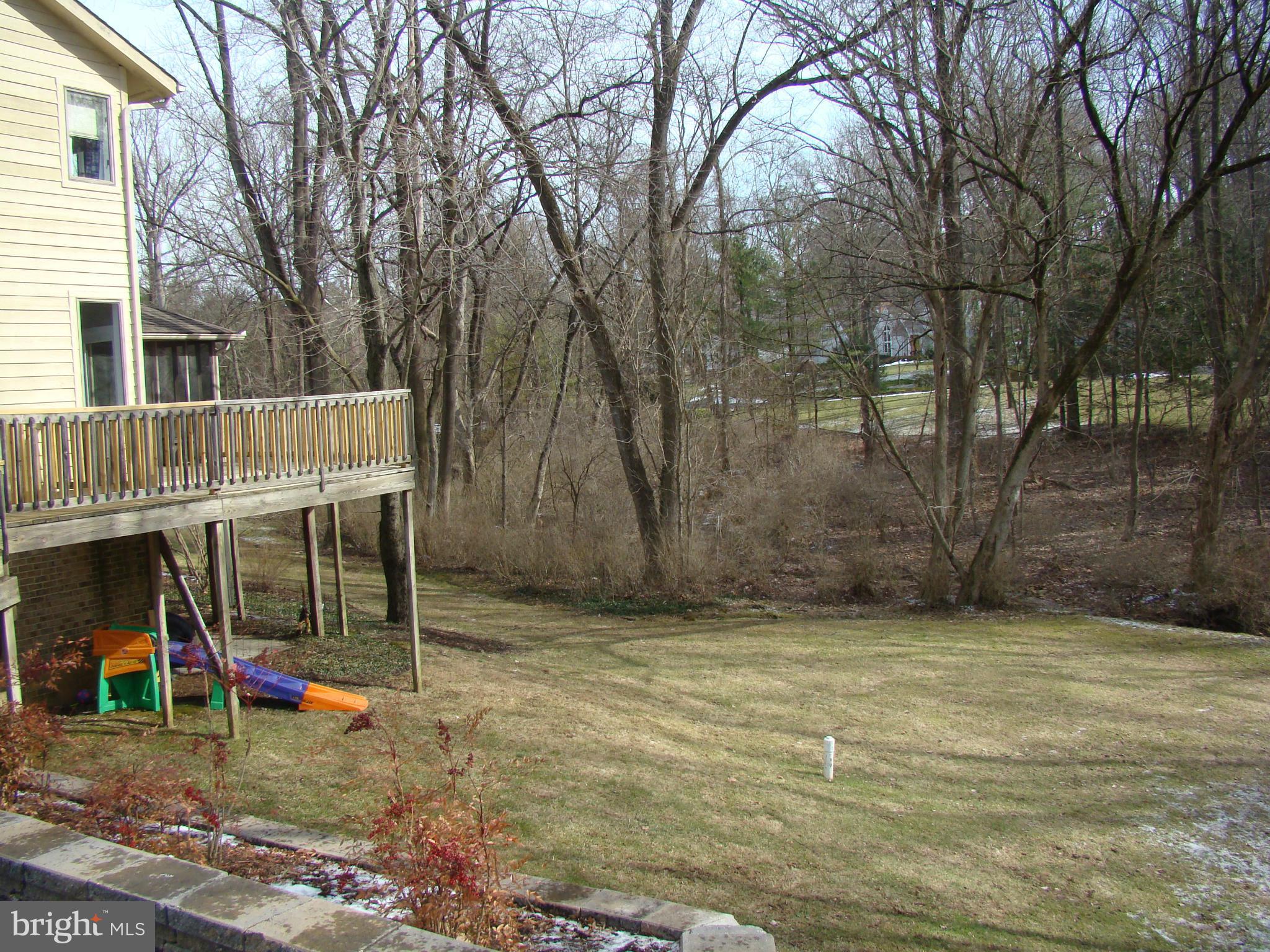 5 Roland Court Ruxton, MD 21204 - Photo 30 of 30 Exterior (Rear)