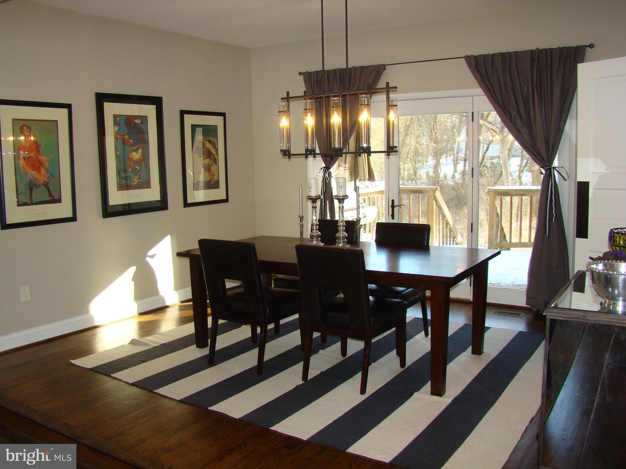 5 Roland Court Ruxton, MD 21204 - Photo 6 of 30 Dining Room