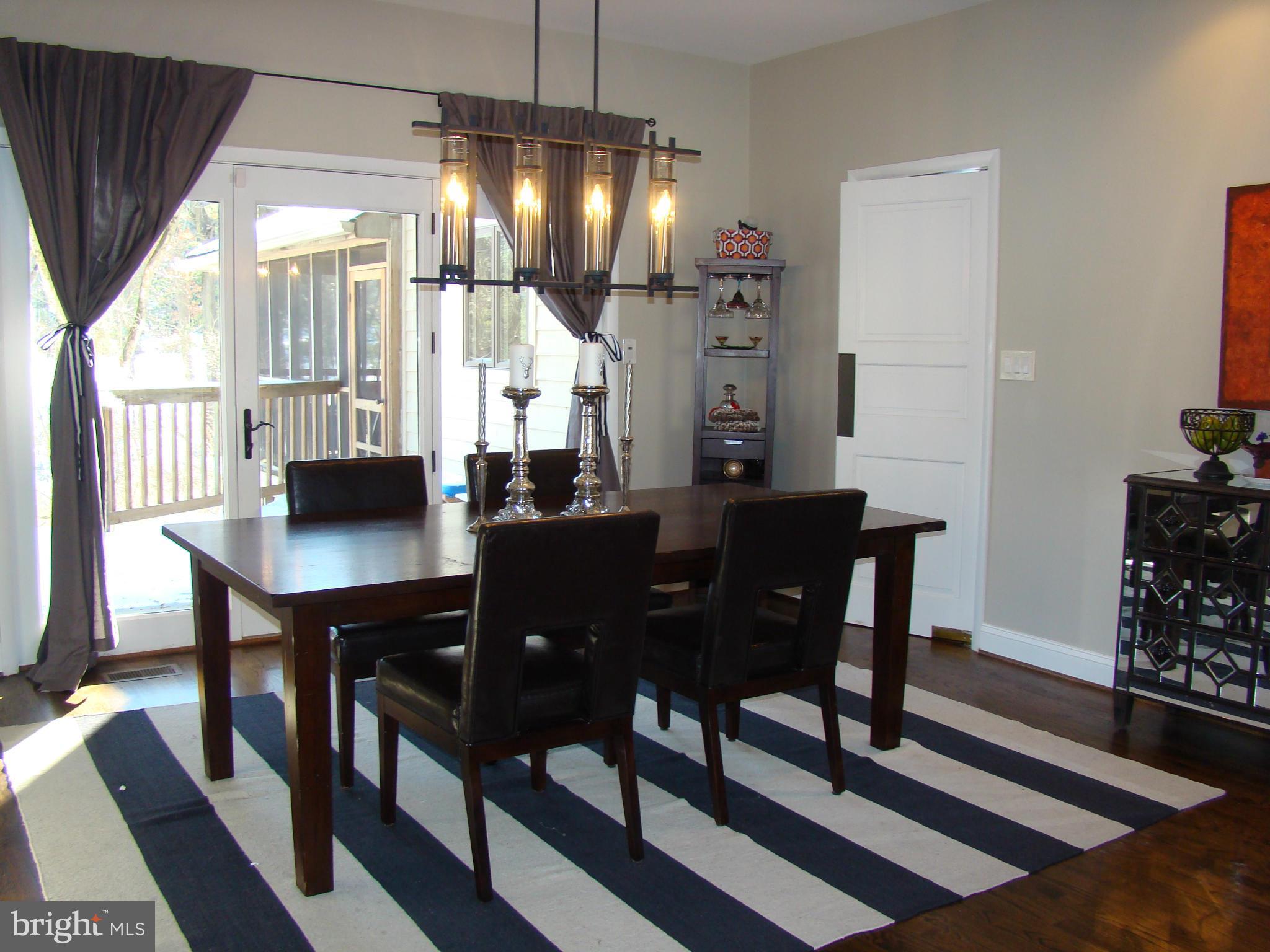 5 Roland Court Ruxton, MD 21204 - Photo 7 of 30 Dining Room