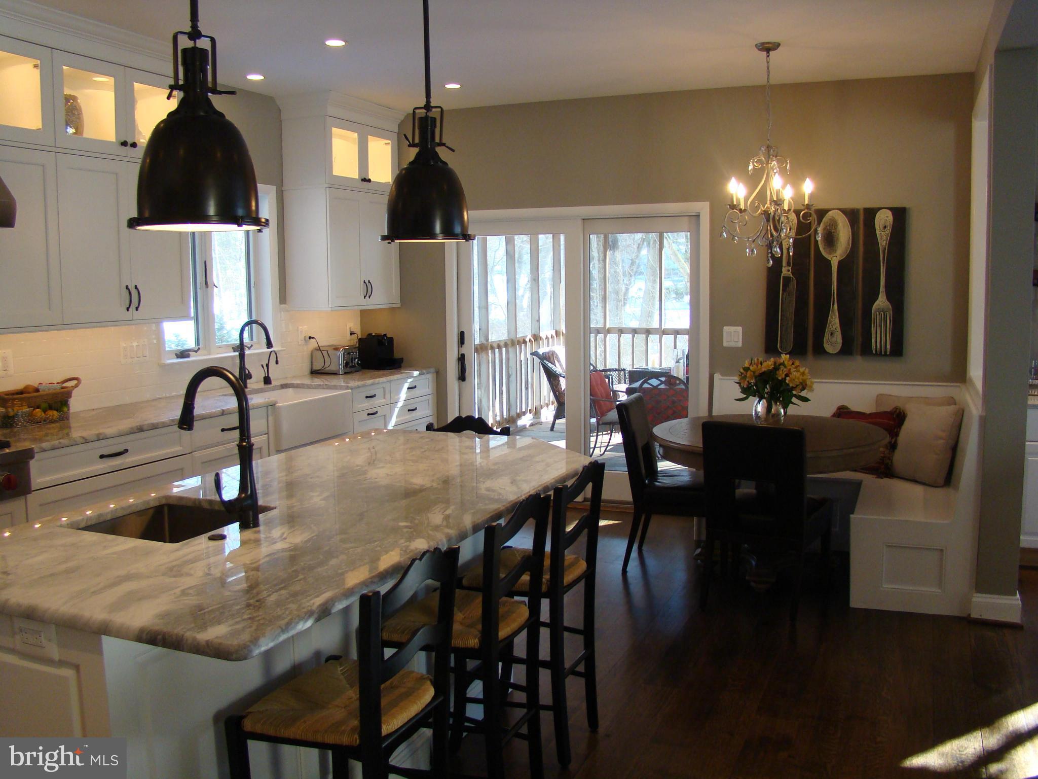 5 Roland Court Ruxton, MD 21204 - Photo 8 of 30 Kitchen