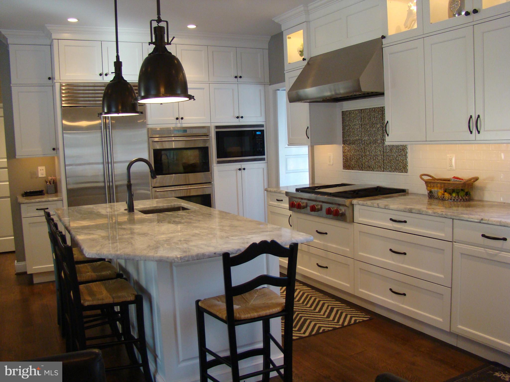 5 Roland Court Ruxton, MD 21204 - Photo 9 of 30 Kitchen