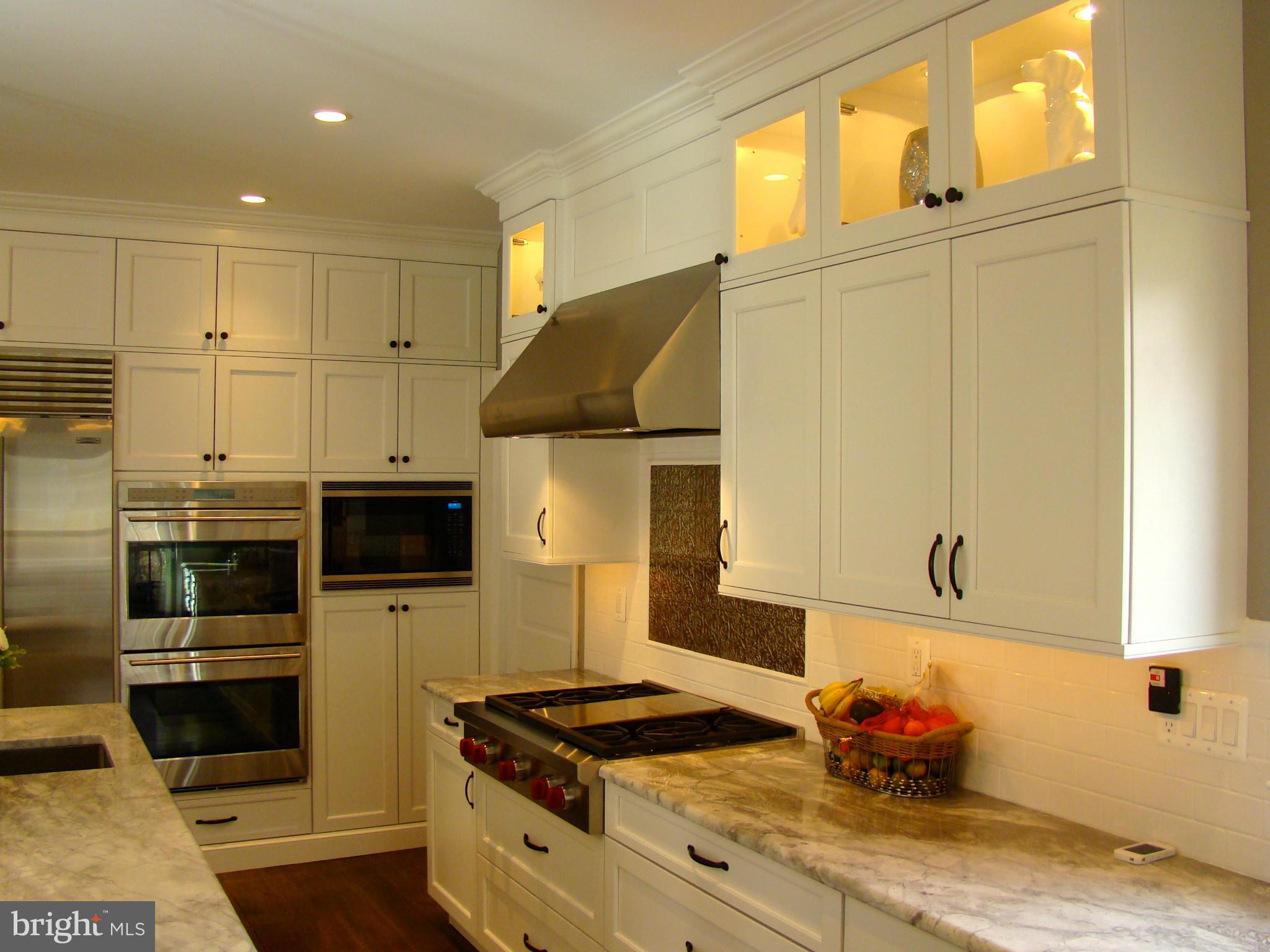 5 Roland Court Ruxton, MD 21204 - Photo 10 of 30 Kitchen