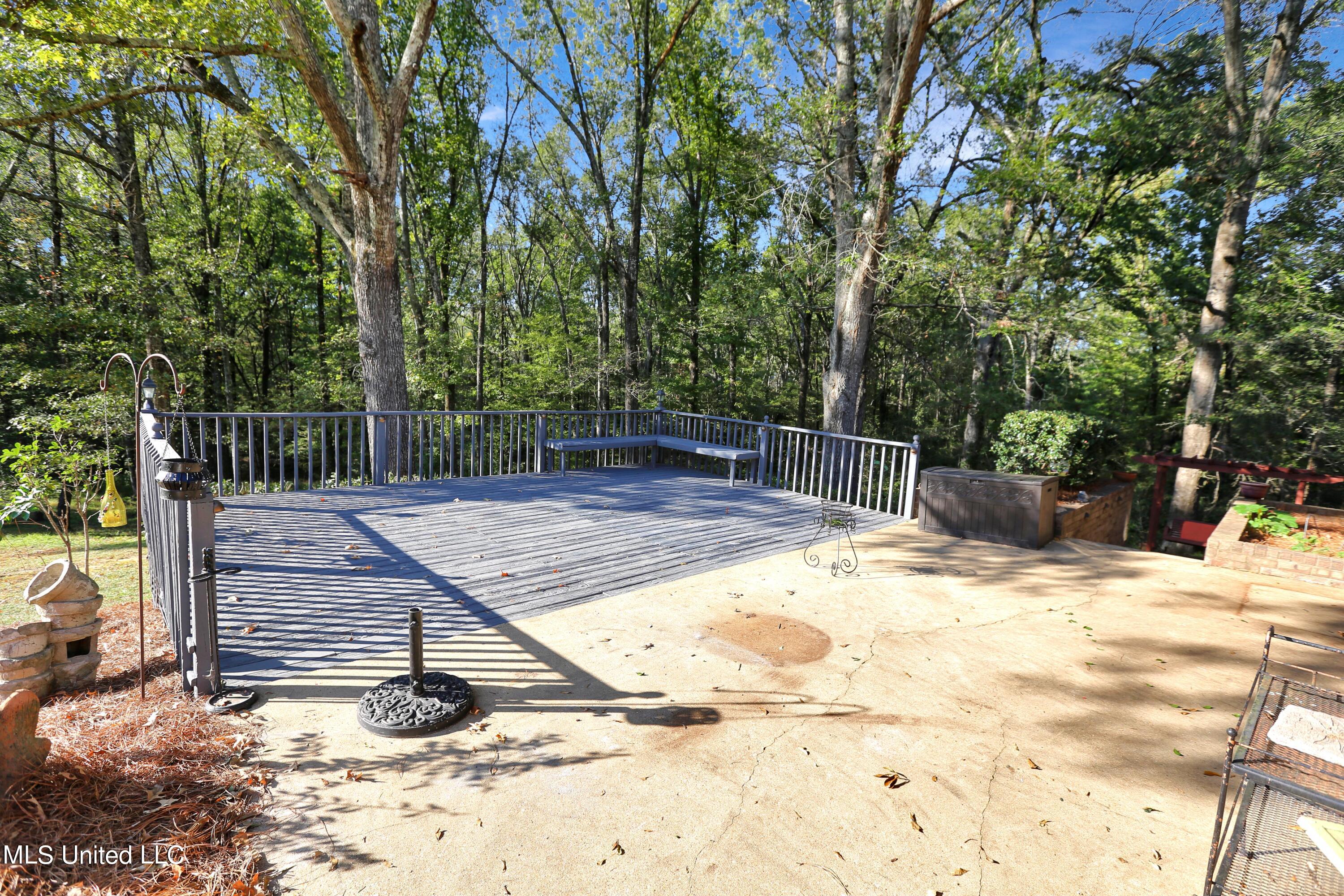 2331 Clinton-Tinnin Road Clinton, MS 39056 - Photo 30 of 37 2331 Clinton Tinnin Rd - 30
