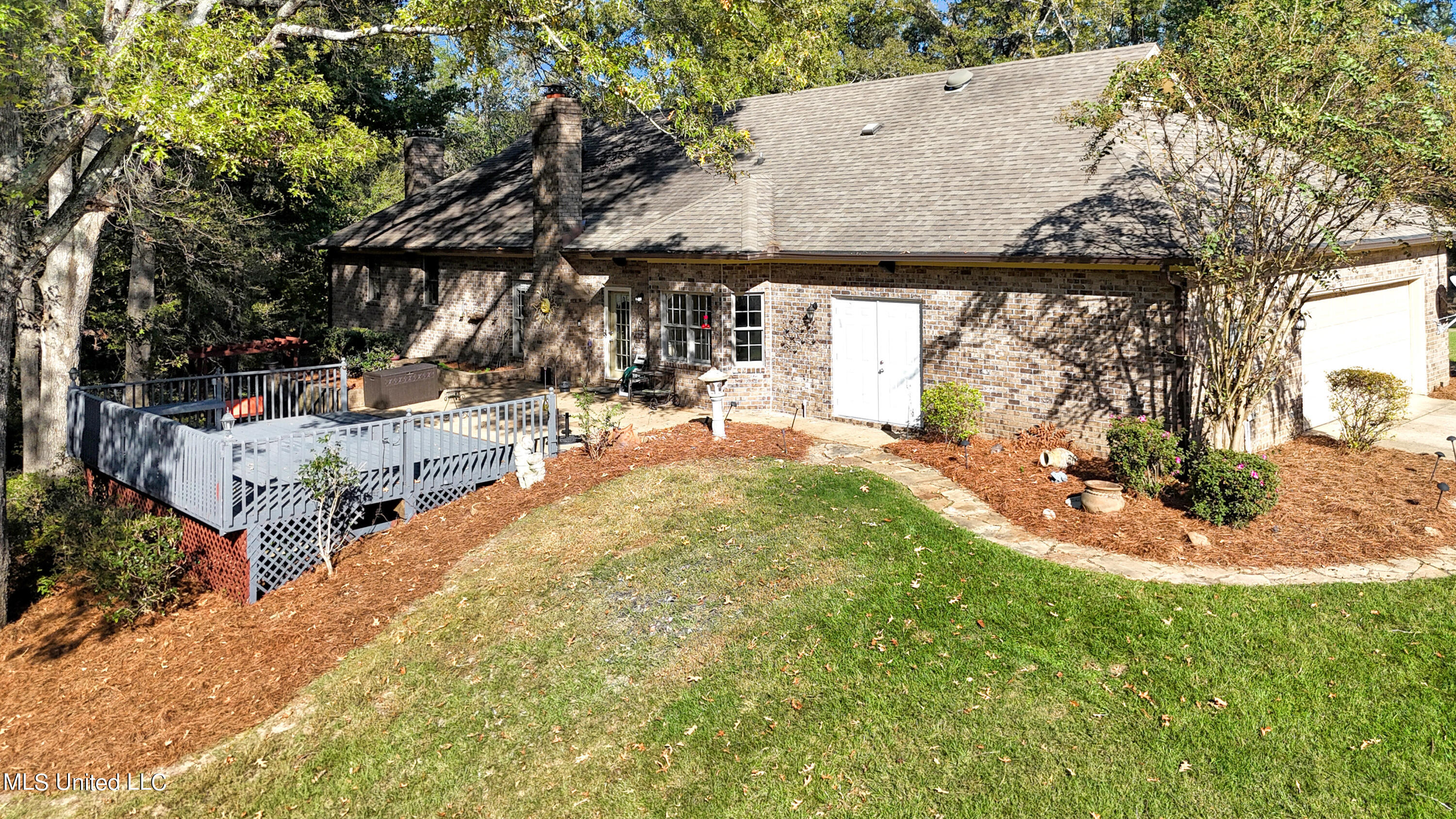 2331 Clinton-Tinnin Road Clinton, MS 39056 - Photo 3 of 37 2331 Clinton Tinnin Rd - 8 (1)