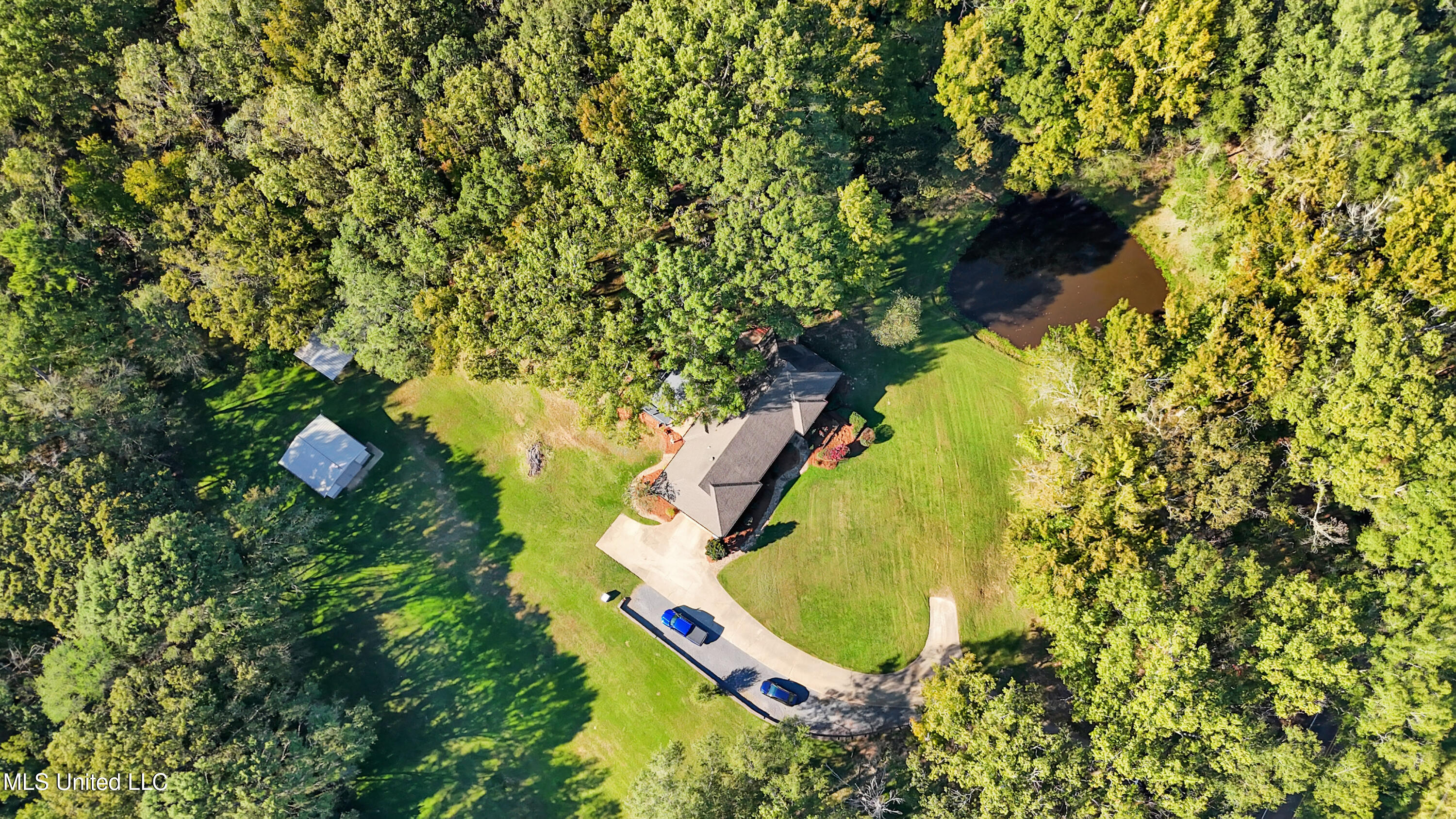 2331 Clinton-Tinnin Road Clinton, MS 39056 - Photo 5 of 37 2331 Clinton Tinnin Rd - 3 (1)