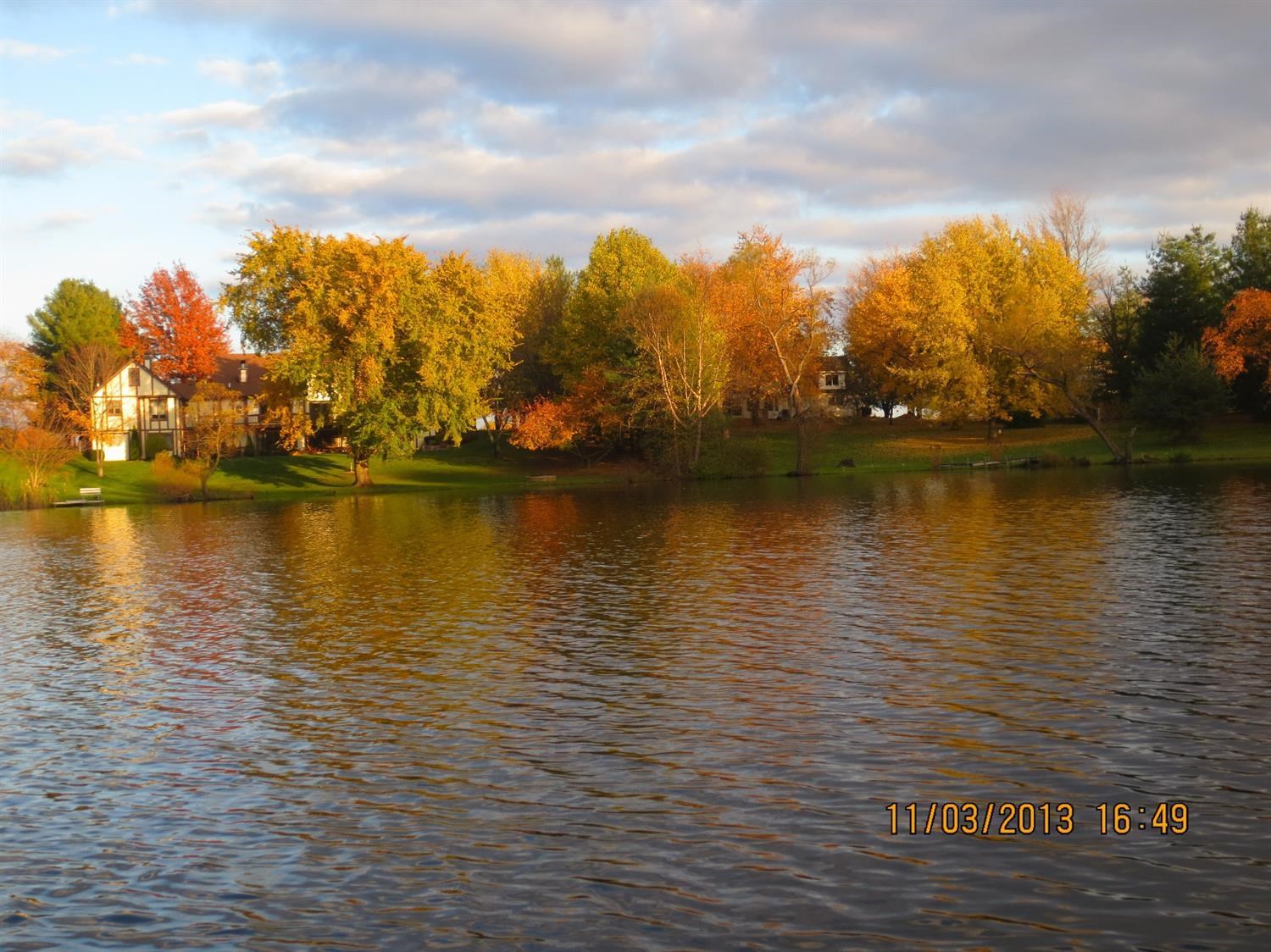 0 West Division Road Hebron, IN 46341 - Photo 6 of 11 a view of an ocean with boats