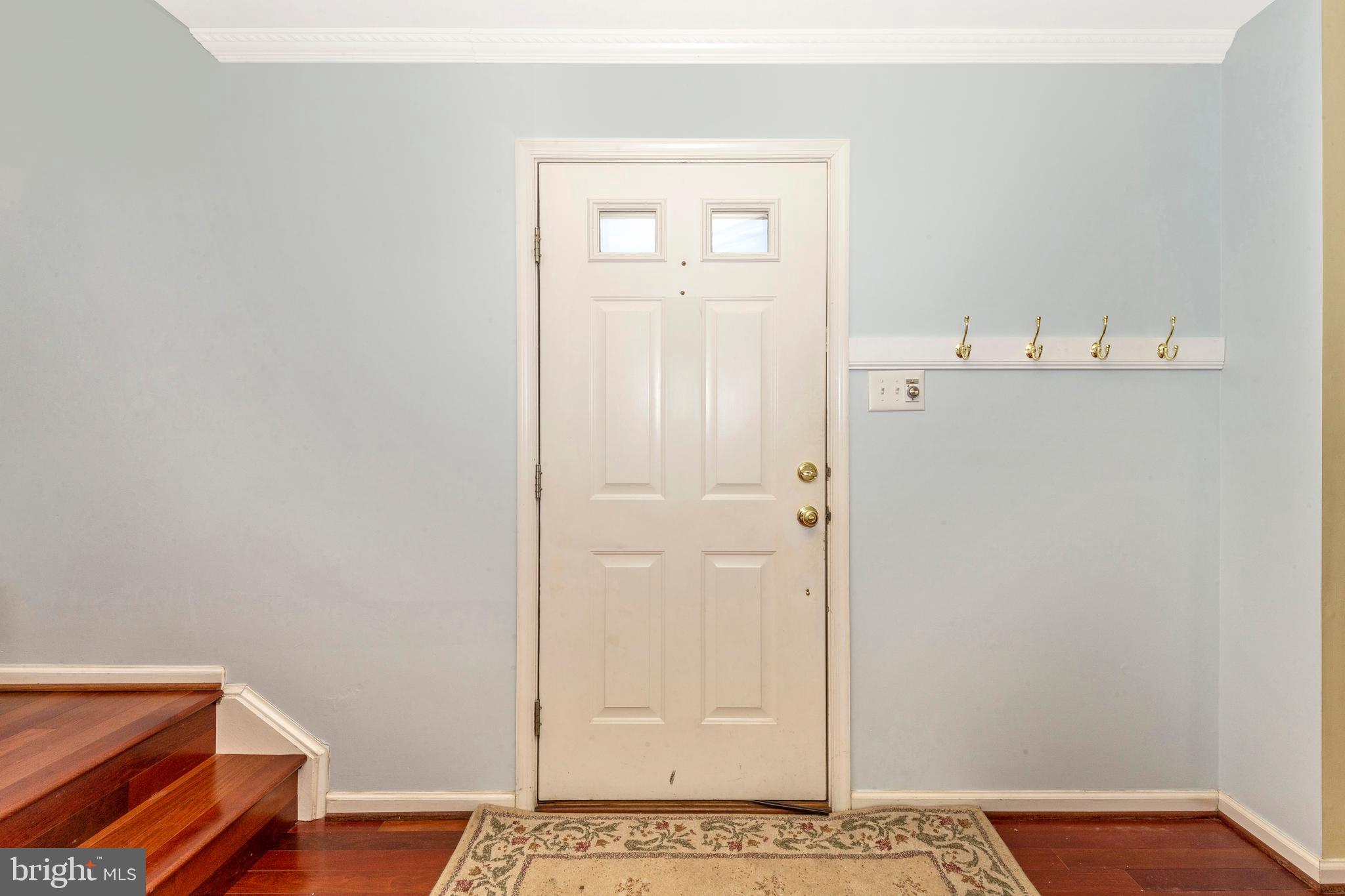 1306 Crossbow Road Mount Airy, MD 21771 - Photo 2 of 78 Foyer