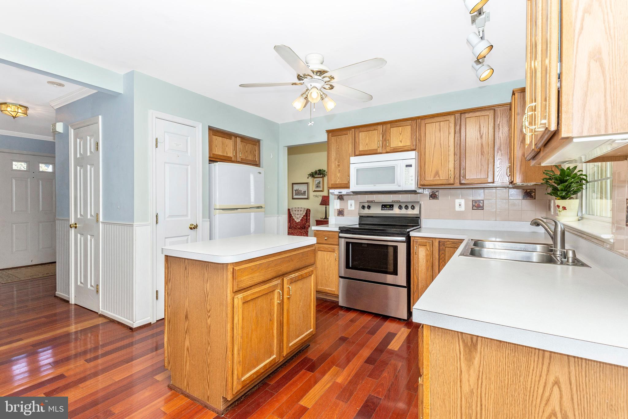 1306 Crossbow Road Mount Airy, MD 21771 - Photo 13 of 78 Kitchen
