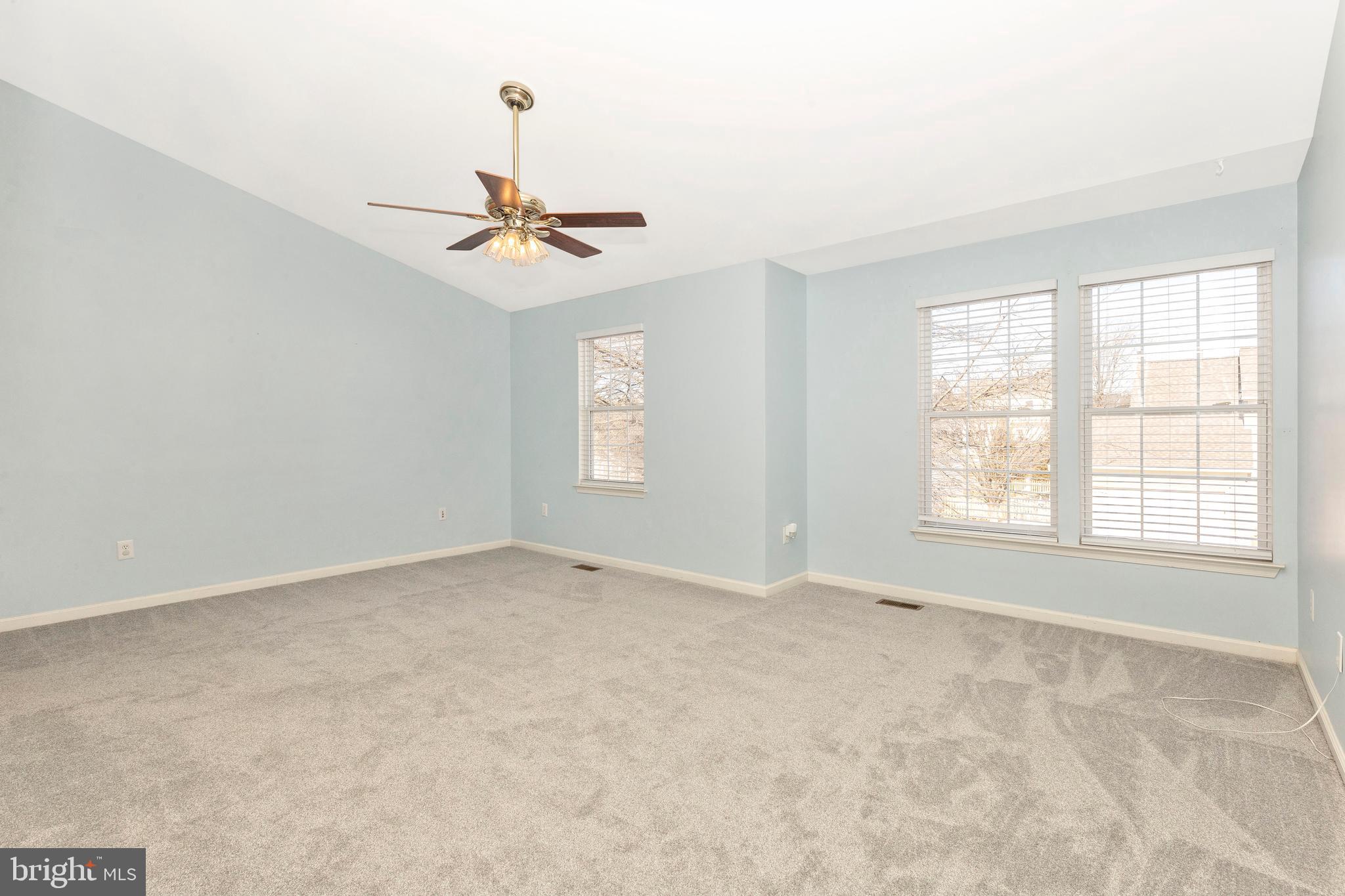1306 Crossbow Road Mount Airy, MD 21771 - Photo 23 of 78 Primary Bedroom