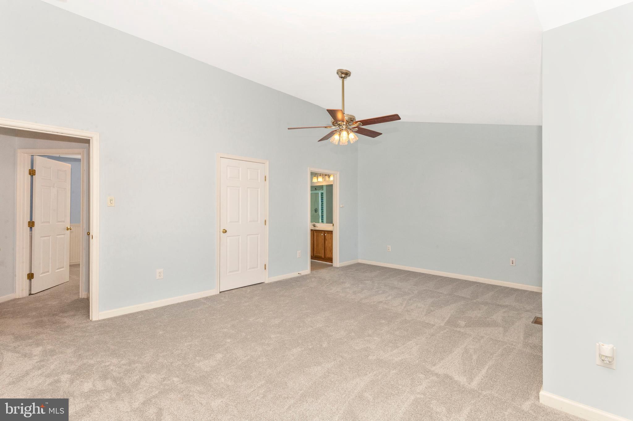 1306 Crossbow Road Mount Airy, MD 21771 - Photo 24 of 78 Primary Bedroom1