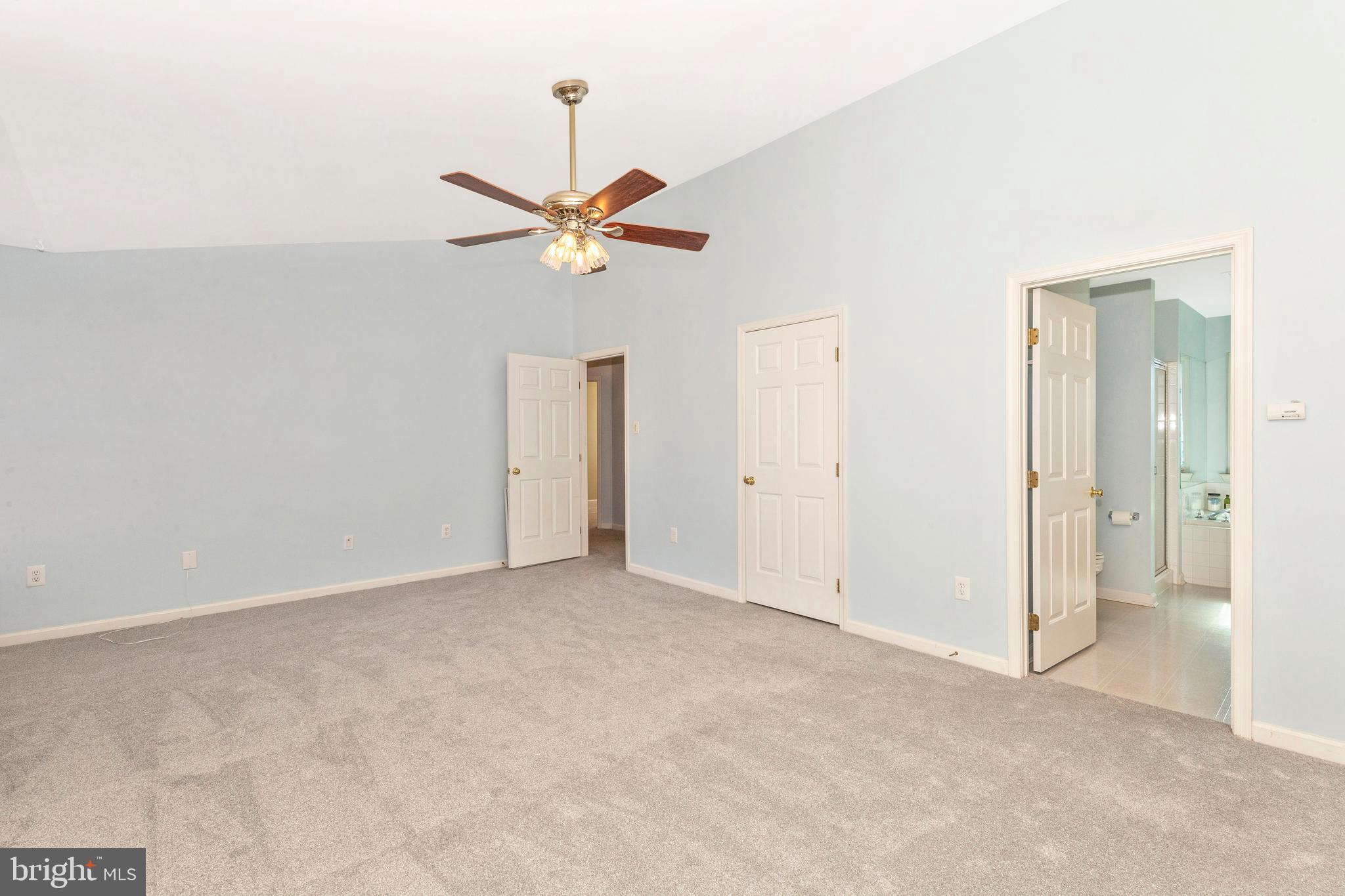 1306 Crossbow Road Mount Airy, MD 21771 - Photo 25 of 78 Primary Bedroom