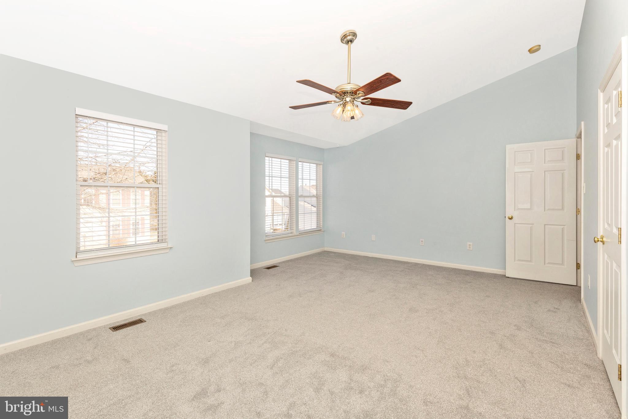1306 Crossbow Road Mount Airy, MD 21771 - Photo 26 of 78 Primary Bedroom