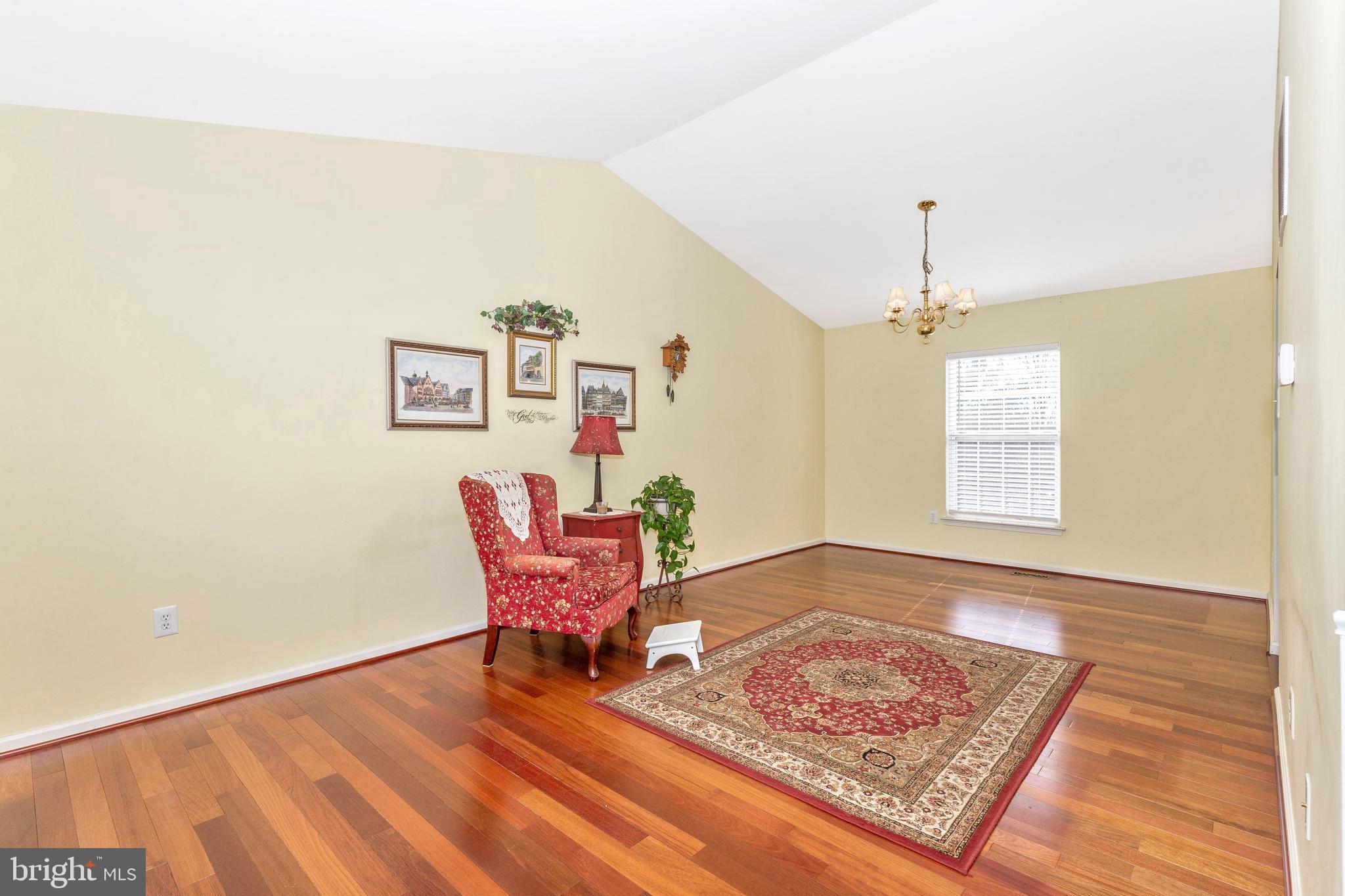 1306 Crossbow Road Mount Airy, MD 21771 - Photo 4 of 78 Living Dining Room
