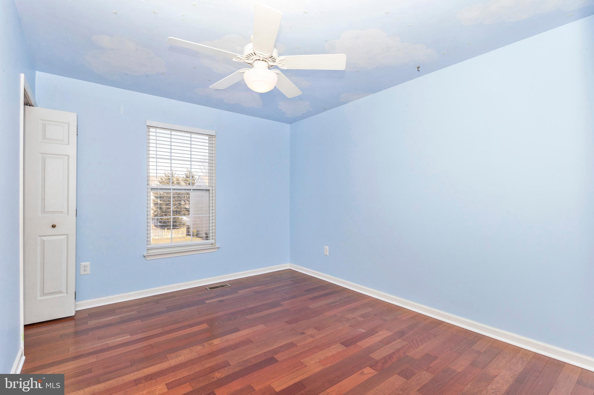 1306 Crossbow Road Mount Airy, MD 21771 - Photo 37 of 78 Bedroom 3