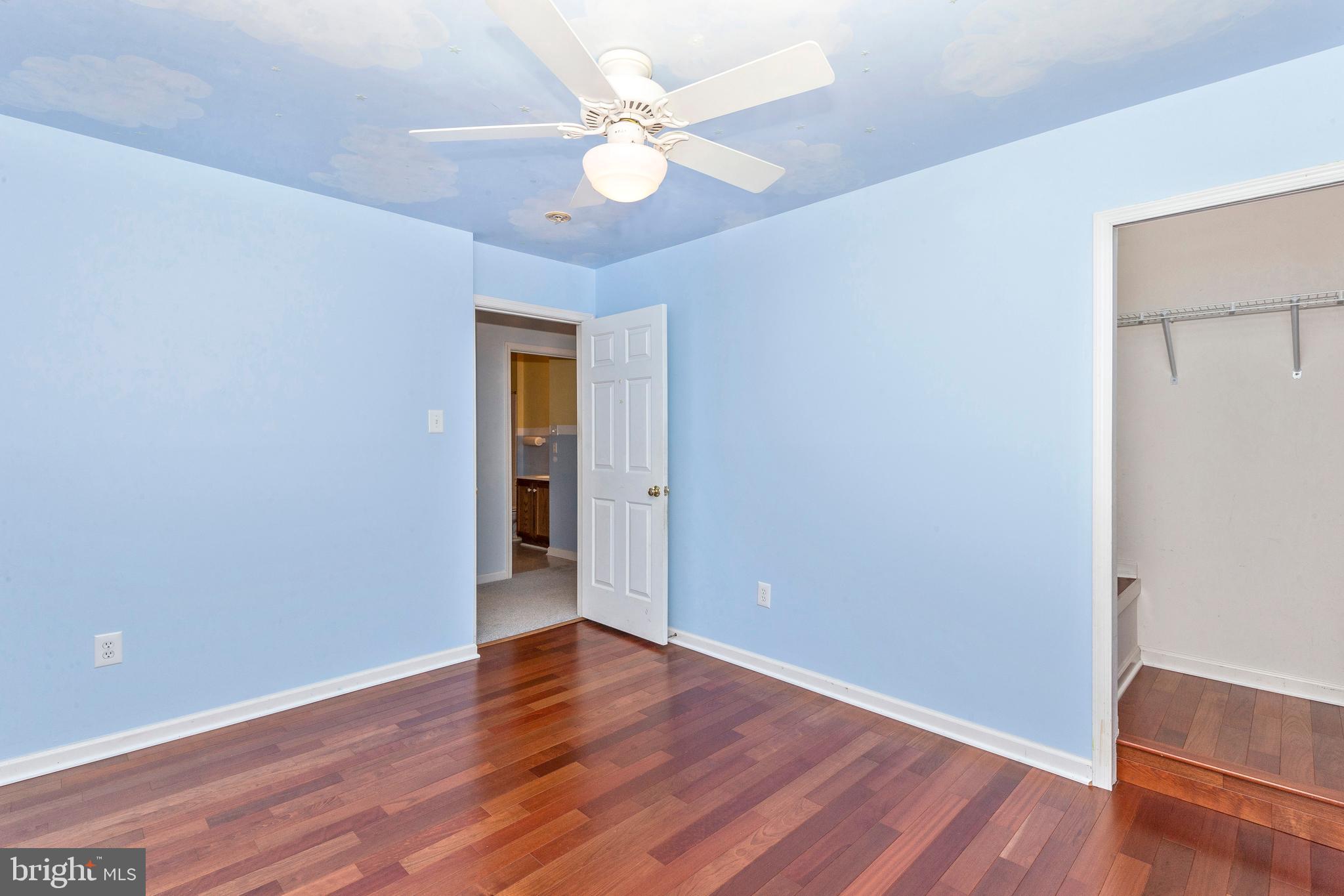 1306 Crossbow Road Mount Airy, MD 21771 - Photo 38 of 78 Bedroom 3