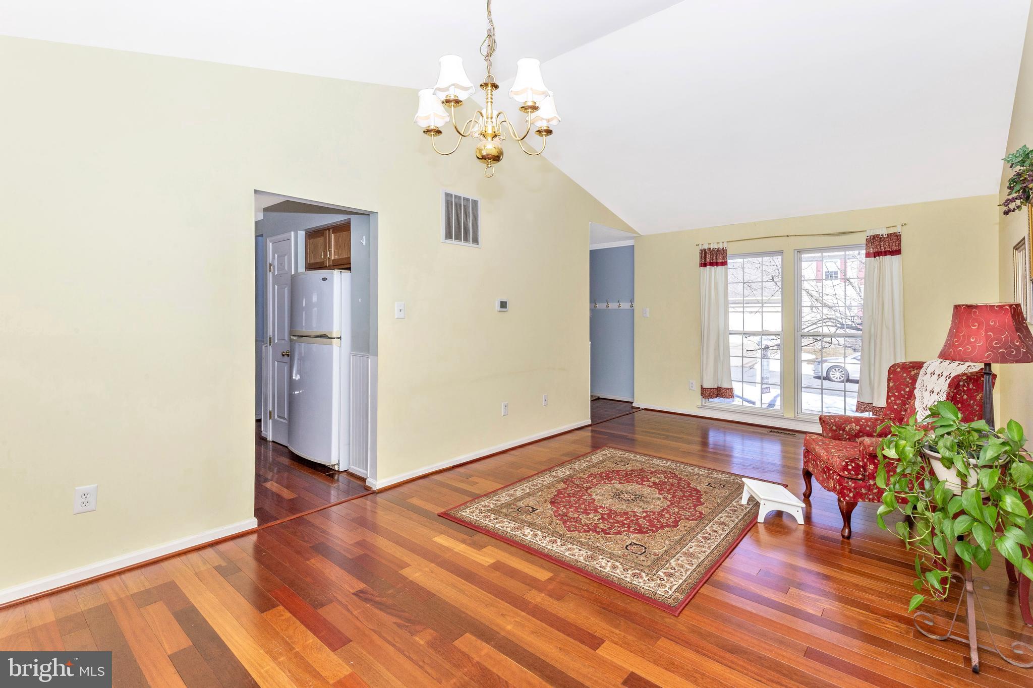 1306 Crossbow Road Mount Airy, MD 21771 - Photo 5 of 78 Living Dining Room