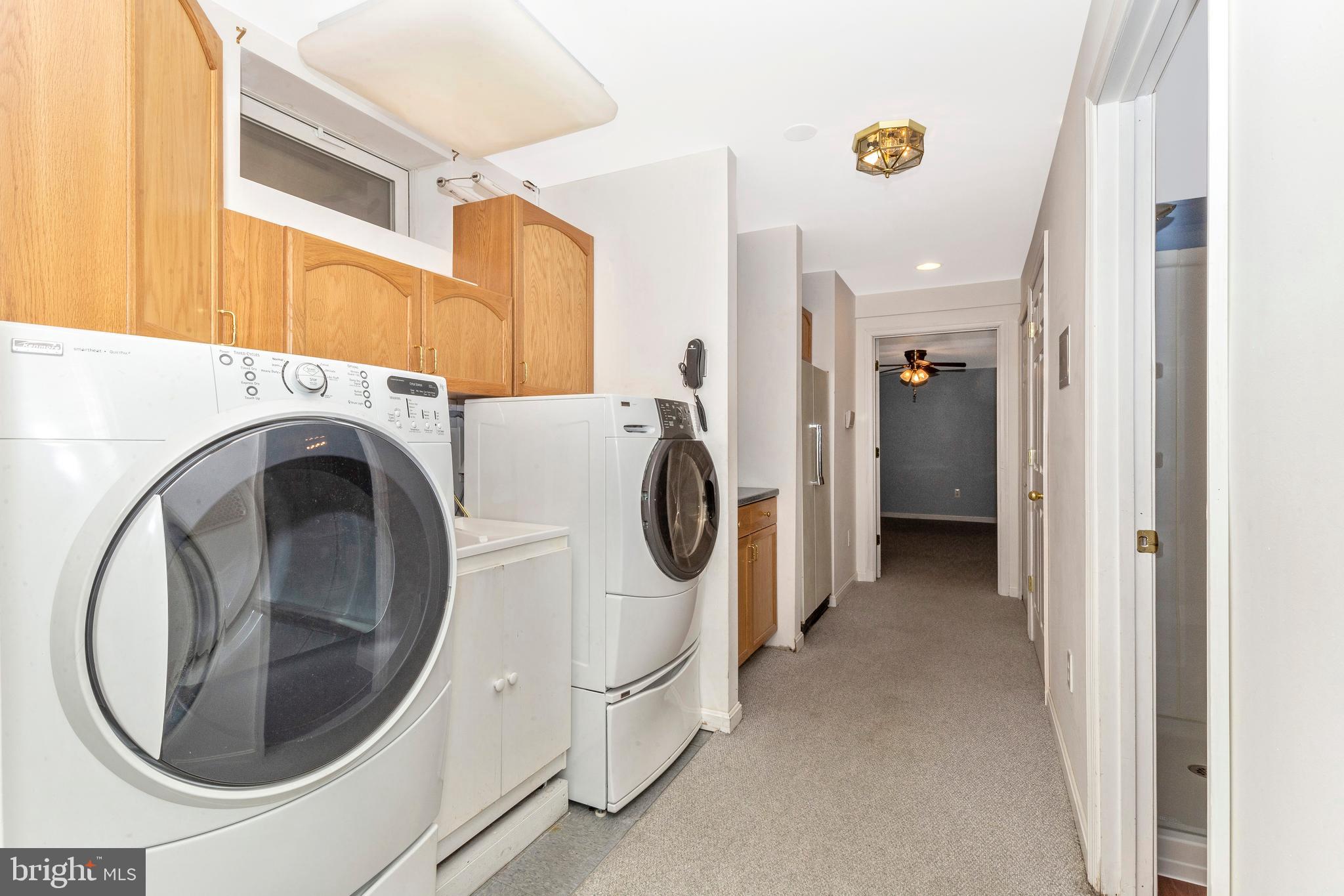 1306 Crossbow Road Mount Airy, MD 21771 - Photo 47 of 78 Laundry Area