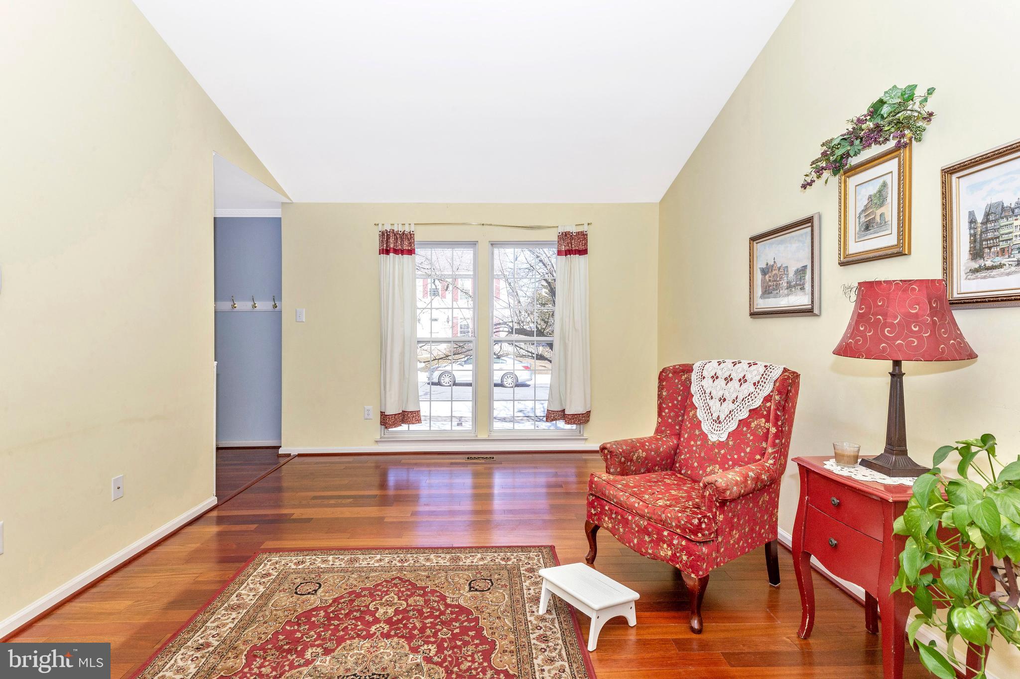 1306 Crossbow Road Mount Airy, MD 21771 - Photo 6 of 78 living Dining Room