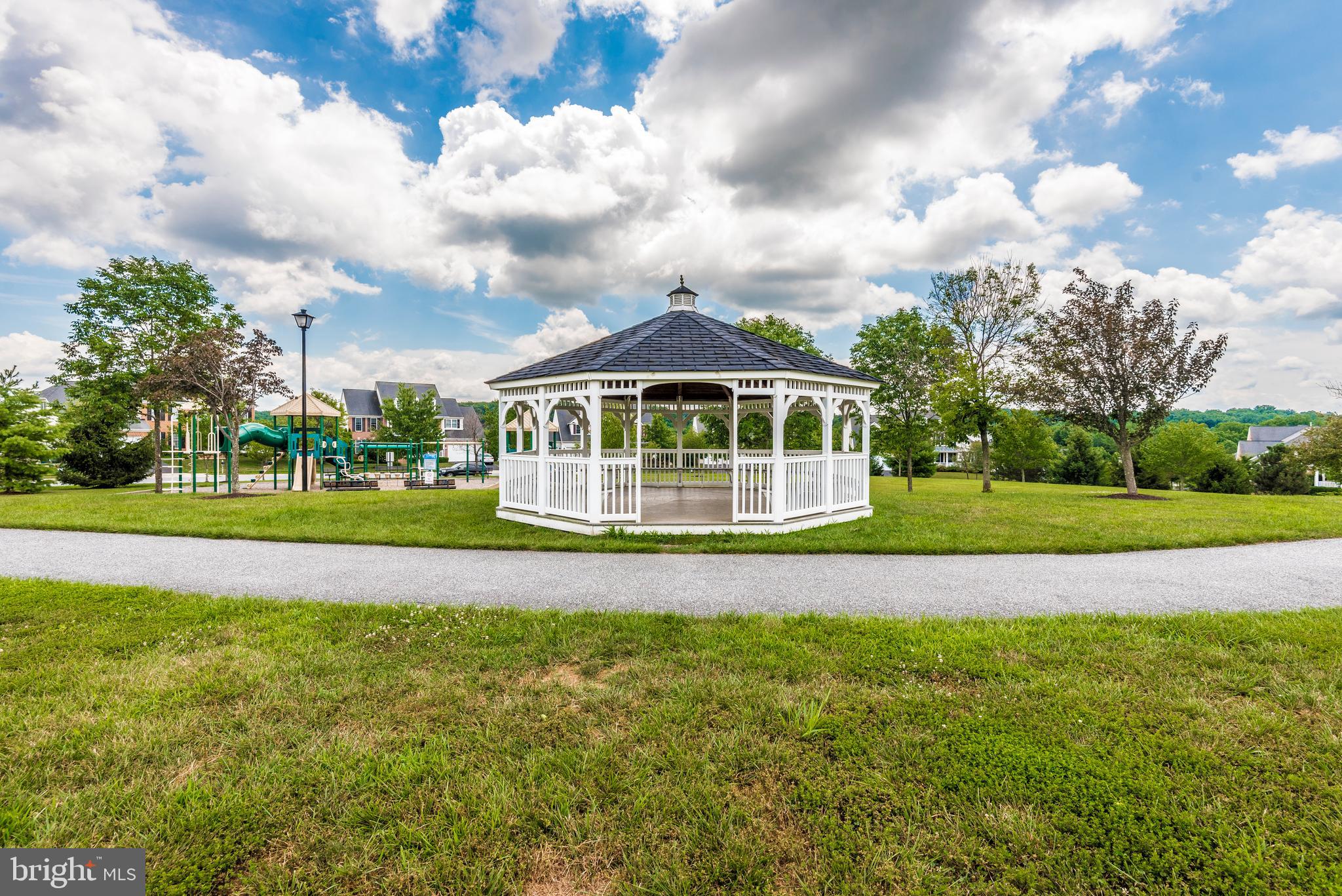 1306 Crossbow Road Mount Airy, MD 21771 - Photo 75 of 78 Pavilion