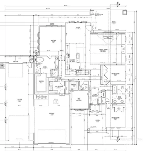 $749,900 | 5540 Southeast Greenwood Ave Mountain, Mountain Home, ID 83647
