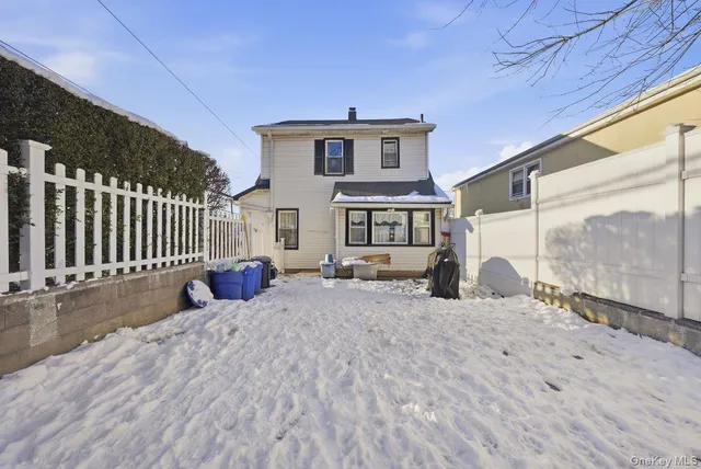 $669,000 | 96 Gordon Street, Yonkers, NY 10701