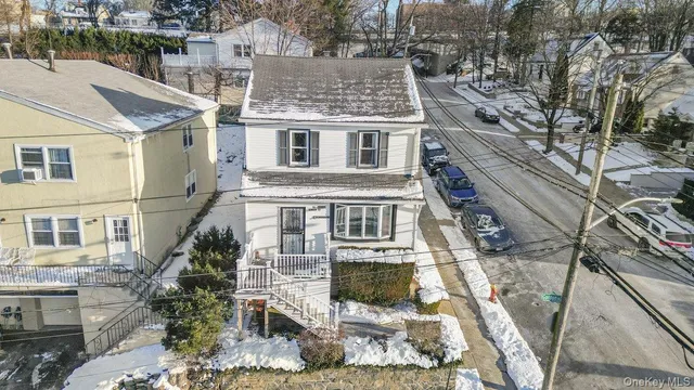$669,000 | 96 Gordon Street, Yonkers, NY 10701