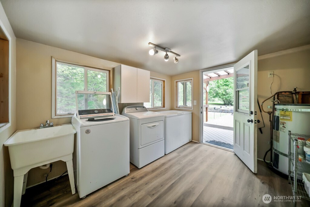 3480 Northeast Belfair Tahuya Road Tahuya, WA 98588 - Photo 33 of 40