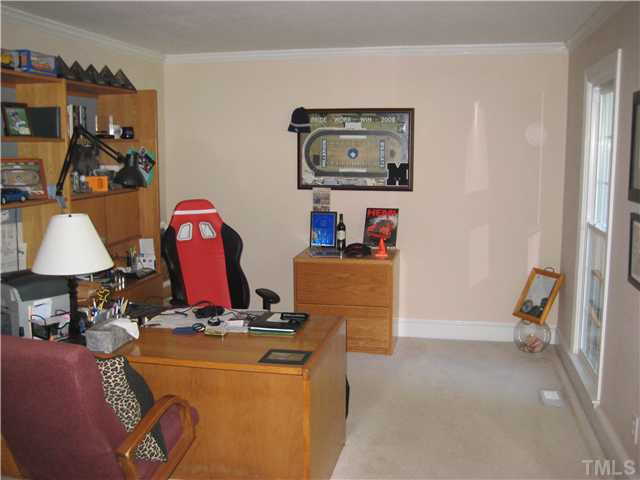 725 Bennington Drive Raleigh, NC 27615 - Photo 7 of 24 Photo 7