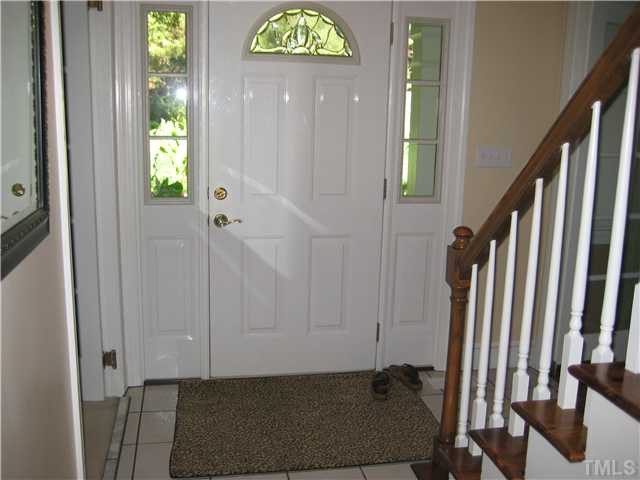 725 Bennington Drive Raleigh, NC 27615 - Photo 8 of 24 Photo 8