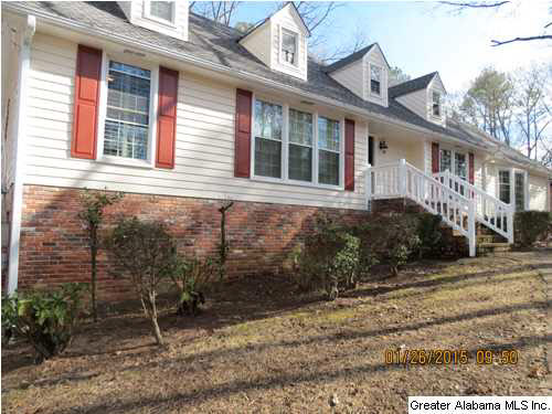 5421 Caldwell Mill Road Birmingham, AL 35242 - Photo 2 of 2