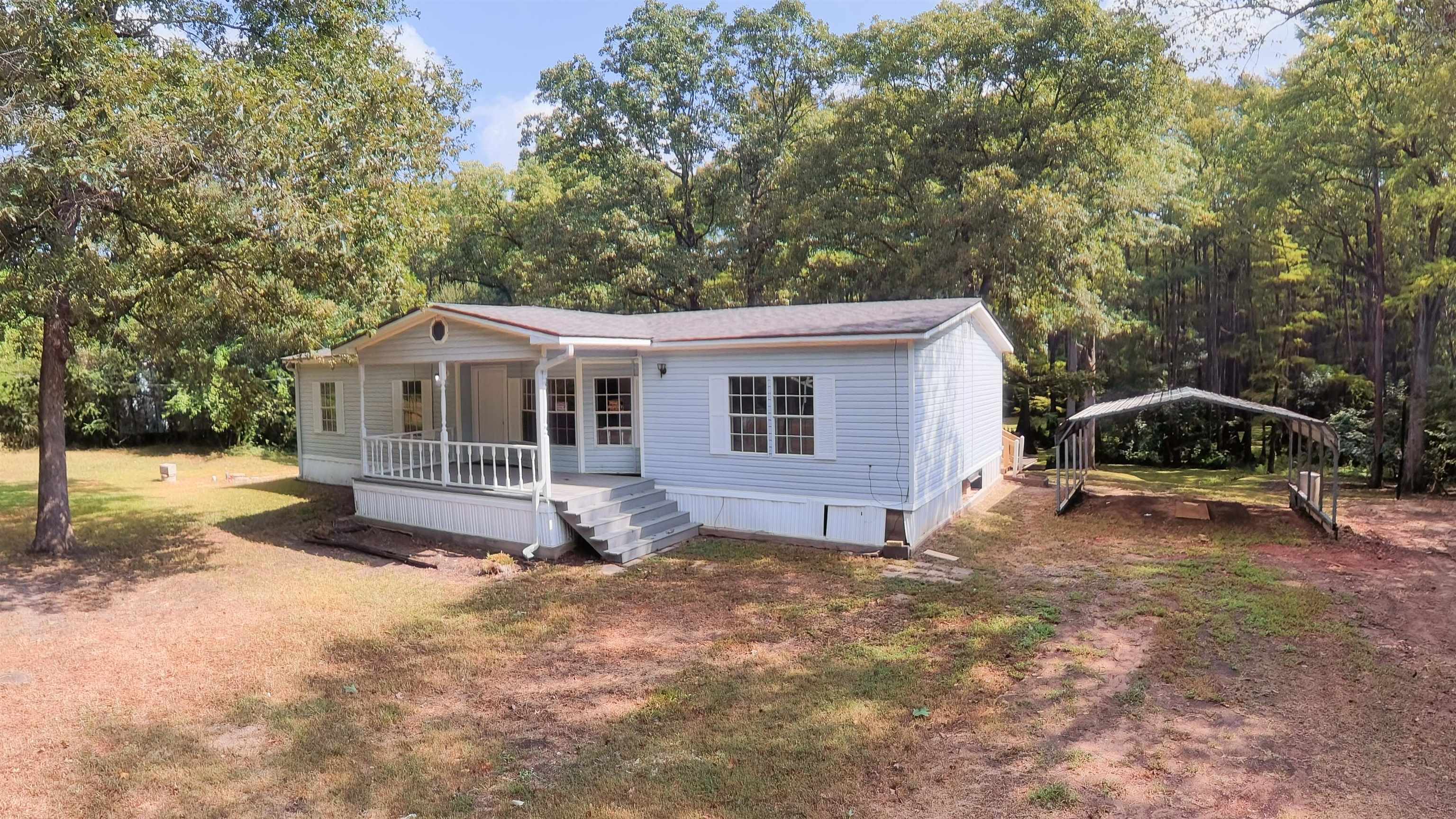 251 East Longs Camp Road Karnack, TX 75661 - Photo 28 of 34 Gallery Image 28