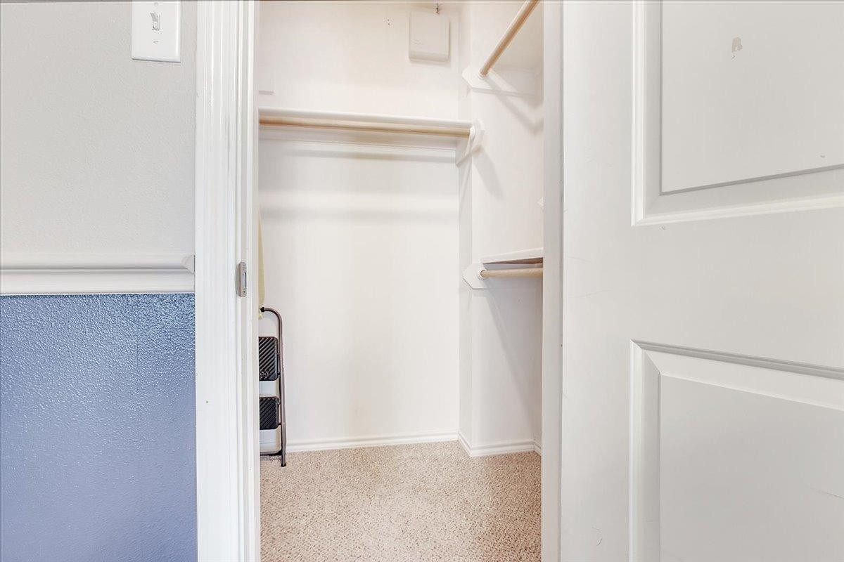 903 Xavier Street Lubbock, TX 79403 - Photo 21 of 28 a view of closet area