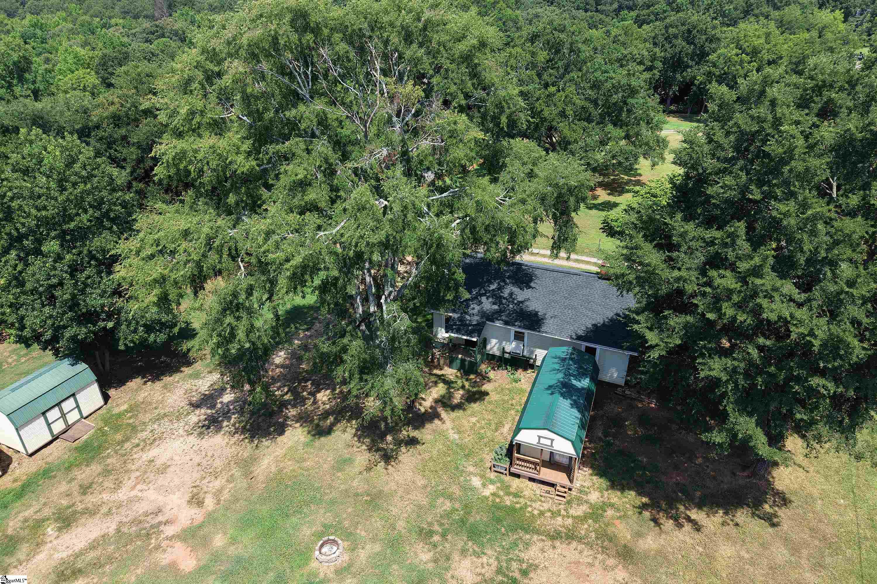 1218 Broadway Lake Road Anderson, SC 29621 - Photo 41 of 45