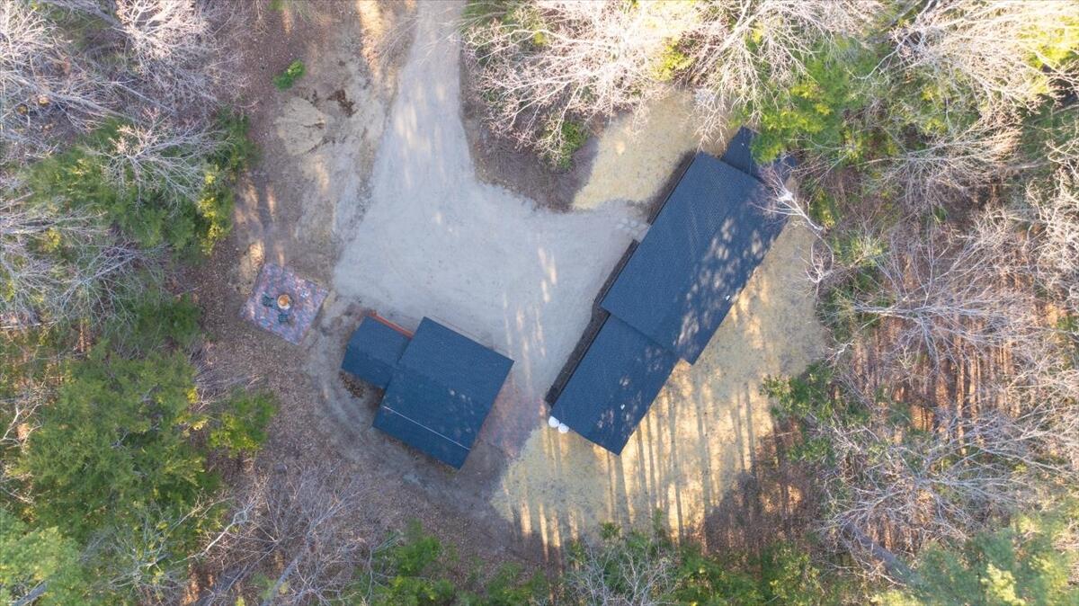 161 Grandview Road Limerick, ME 04048 - Photo 8 of 28 004-1_exterior_aerial_overhead