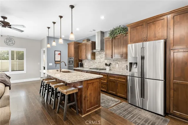 $689,000 | 425 Sandalwood Drive, Calimesa, CA 92320