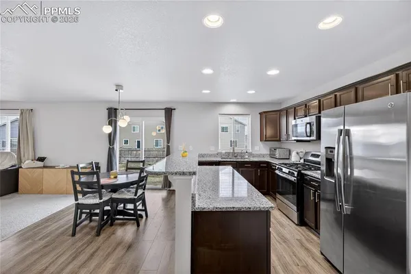 $439,999 | 10671 Cattle Baron Way, Colorado Springs, CO 80925