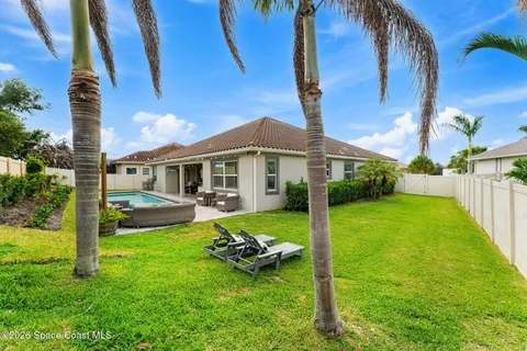 $1,200,000 | 3791 Durksly Drive, Melbourne, FL 32940