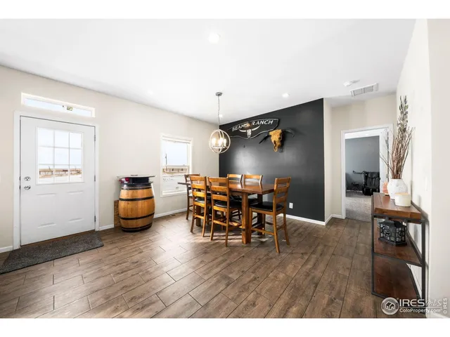 $1,099,000 | 51880 County Road 33, Nunn, CO 80648