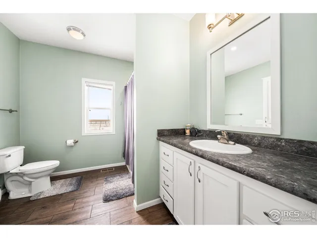 $1,099,000 | 51880 County Road 33, Nunn, CO 80648