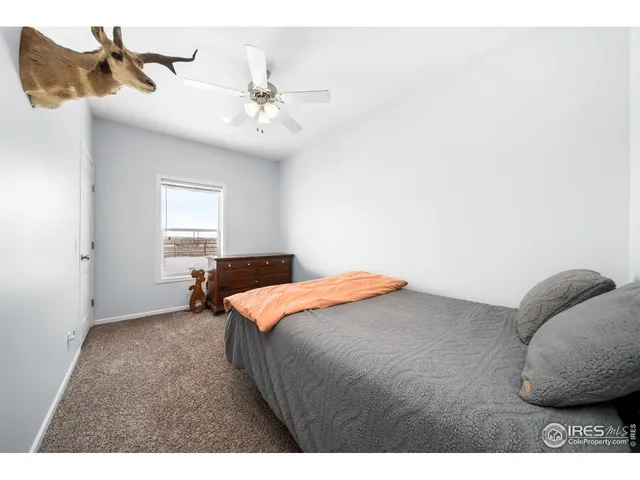 $1,099,000 | 51880 County Road 33, Nunn, CO 80648