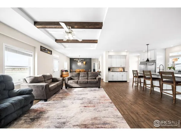 $1,099,000 | 51880 County Road 33, Nunn, CO 80648