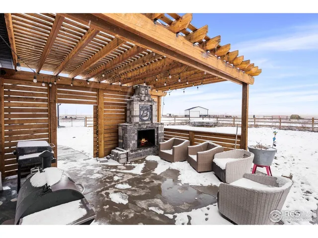 $1,099,000 | 51880 County Road 33, Nunn, CO 80648