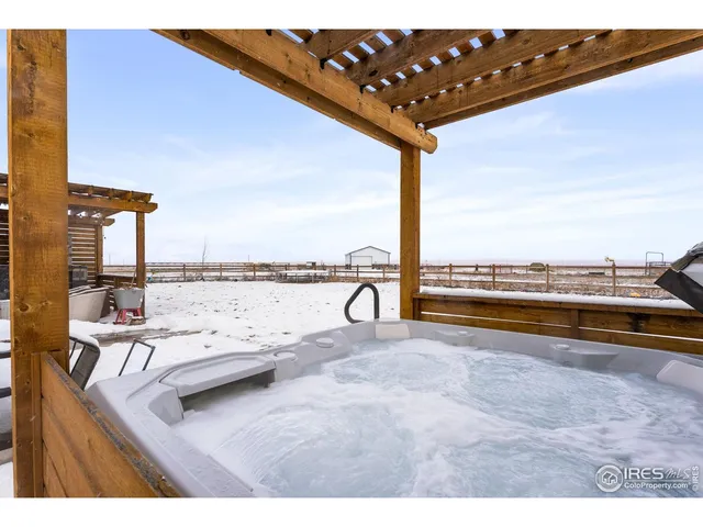 $1,099,000 | 51880 County Road 33, Nunn, CO 80648