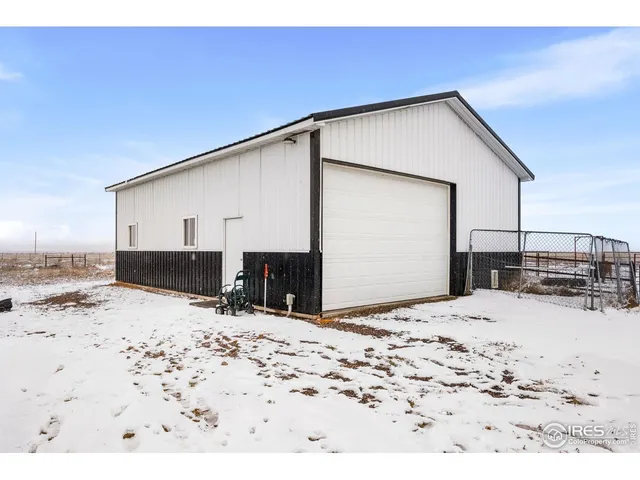 $1,099,000 | 51880 County Road 33, Nunn, CO 80648