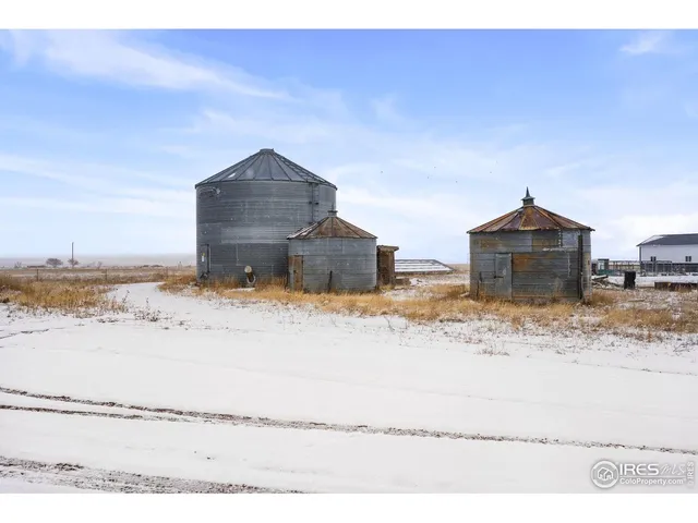 $1,099,000 | 51880 County Road 33, Nunn, CO 80648